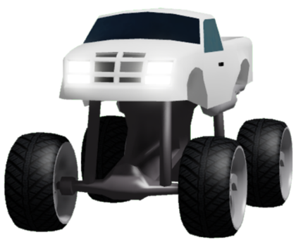 Monster Truck Mad City Roblox Wiki Fandom - all cars in roblox mad city