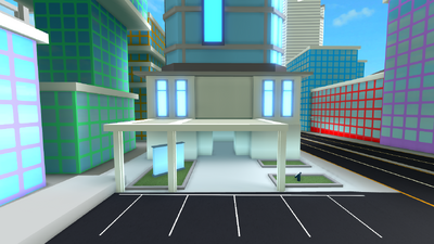 Apartments Mad City Roblox Wiki Fandom - mini city roblox