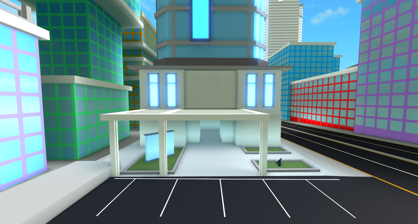 Apartments Mad City Roblox Wiki Fandom - roblox games thatyou get apartments