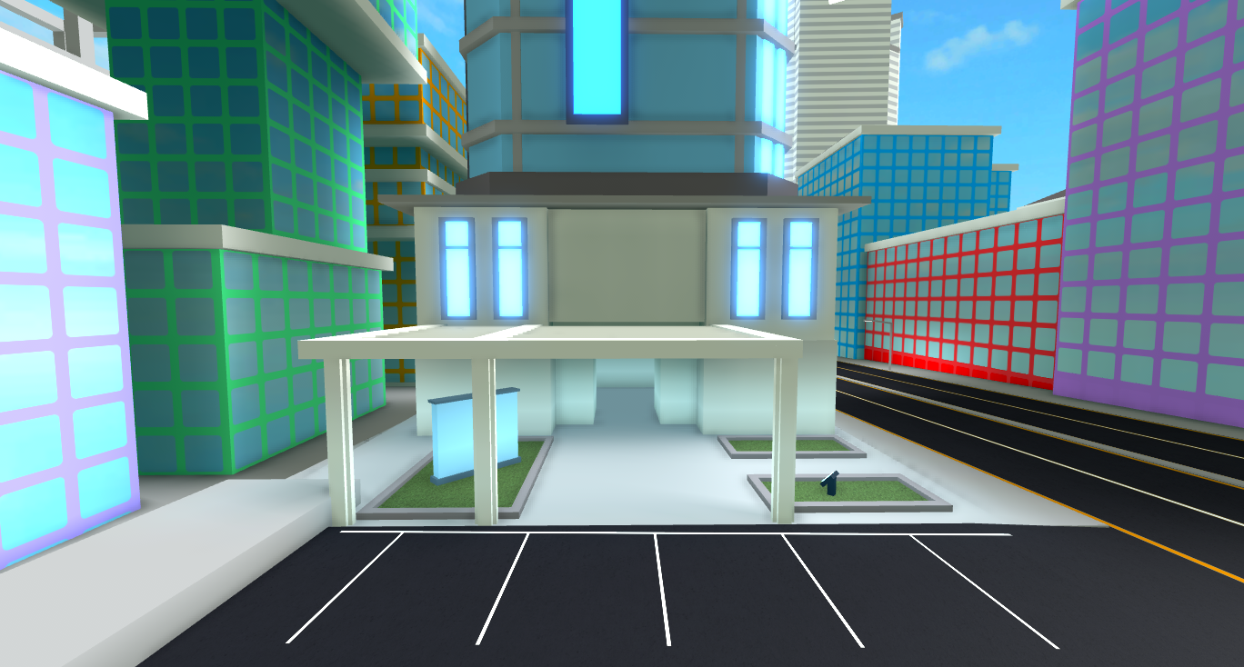 Apartments Mad City Roblox Wiki Fandom - city building games on roblox