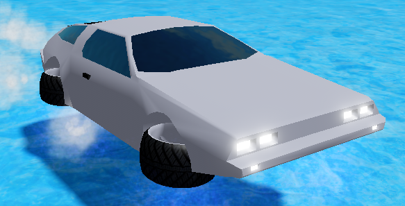 Thunderbird Mad City Roblox Wiki Fandom - cheapest cars in mad city roblox