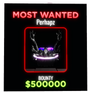 CH2 Bounty Board