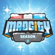 Mad City ❄️SEASON 5 ❄️