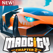 Mad City: Chapter 2 🥚