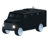 CH2 SWATVan
