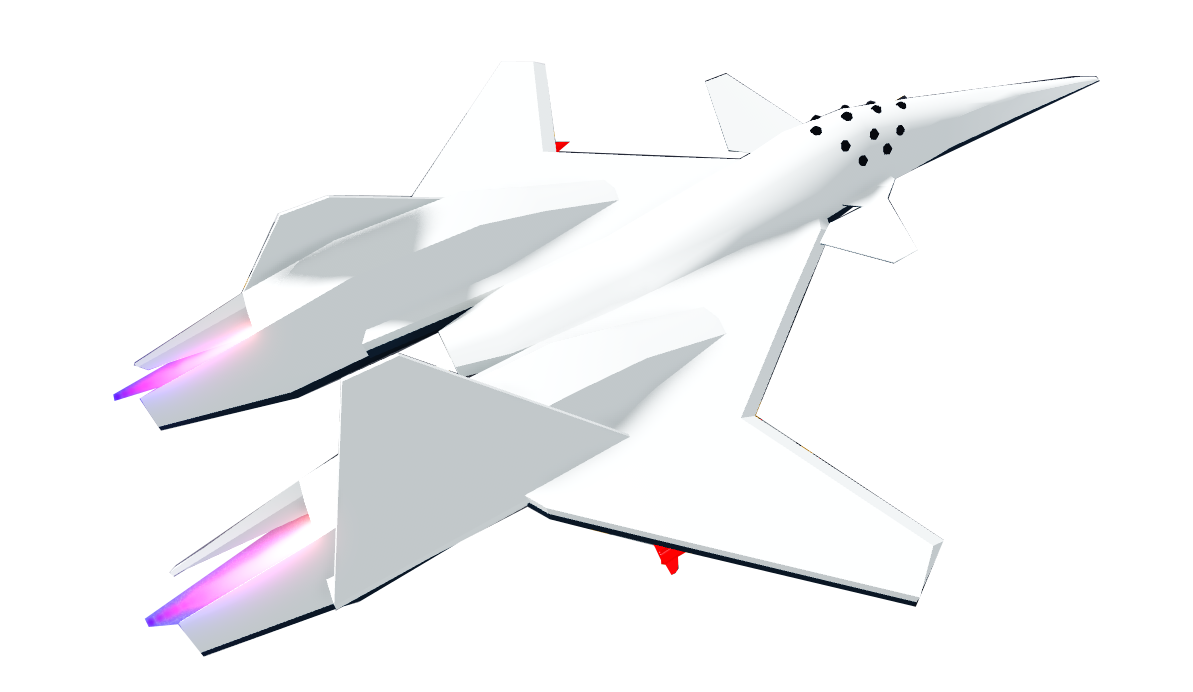 Cyber Plane Mad City Roblox Wiki Fandom - airplane jetpack gun fight roblox