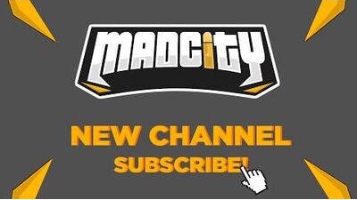 Discuss Everything About Mad City Roblox Wiki Fandom