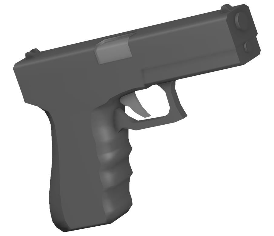 working roblox gun script