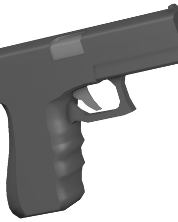 Pistol Mad City Roblox Wiki Fandom - roblox song id gun shot