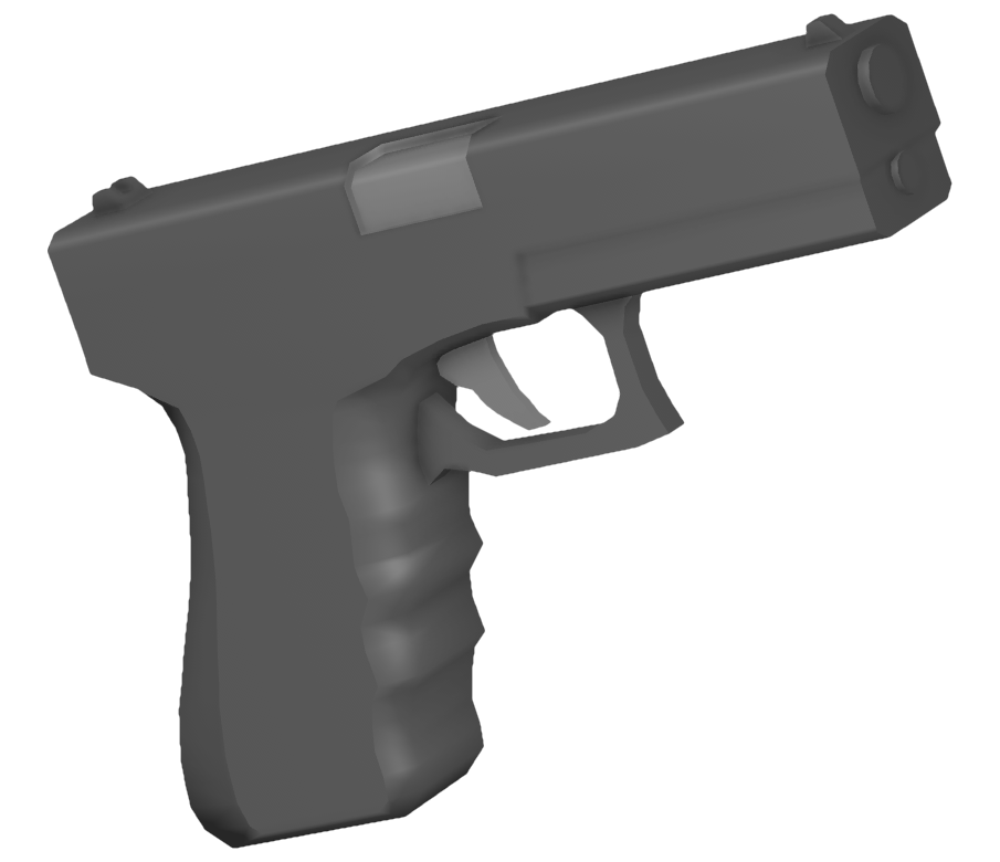 Pistol Mad City Roblox Wiki Fandom - city 17 roblox how to get guns