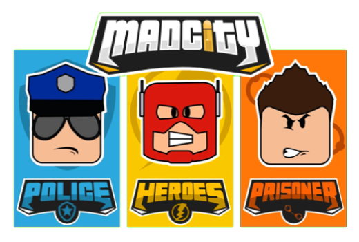 Teams Mad City Roblox Wiki Fandom - roblox mad city servers