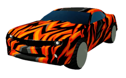 Bullet Super Car Pack Mad City Roblox Wiki Fandom - super car center mad city roblox