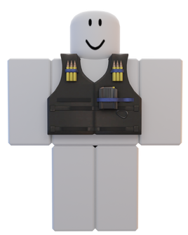 Police Variant