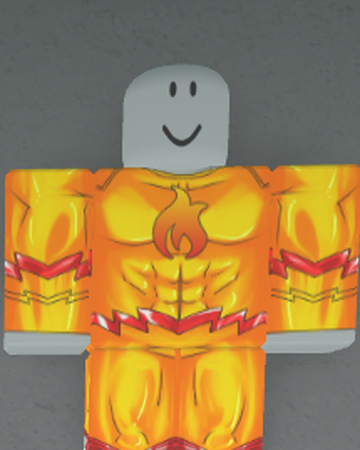 Inferno Hero Mad City Roblox Wiki Fandom - roblox mad city titan hero
