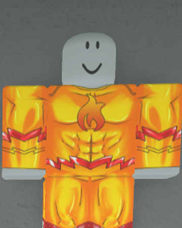 become a superhero in mad city the best hero roblox