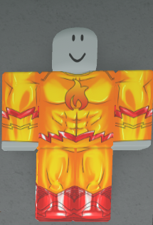 Inferno Hero Mad City Roblox Wiki Fandom - roblox mad city superhero base