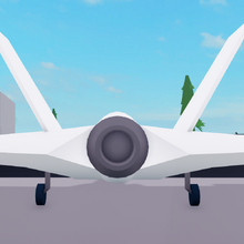 warhawk