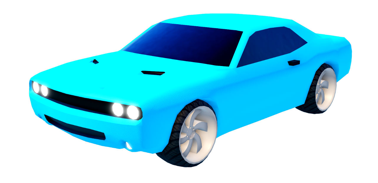 Challenger Mad City Roblox Wiki Fandom - cheap cars in mad city roblox