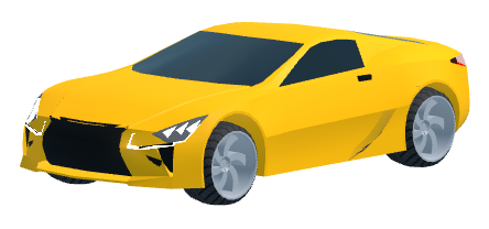 COMPREI O CARRO NOVO DA CIDADE NO ROBLOX!! (Mad City) 