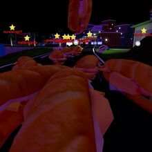 Private Server Admin Commands Mad City Roblox Wiki Fandom