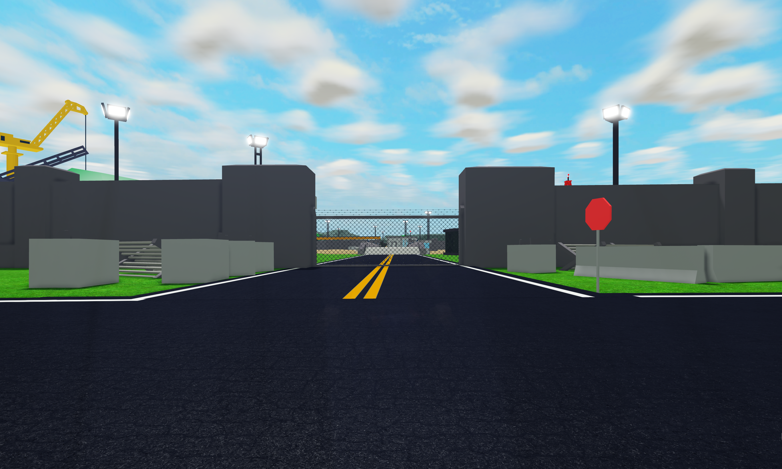 Military Base Mad City Roblox Wiki Fandom - roblox mad city season 4 villain base