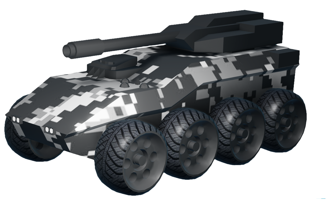 Rhino Mad City Roblox Wiki Fandom - roblox tank physics