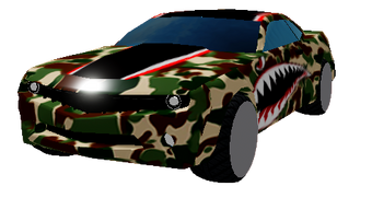 Vehicle Customization Mad City Roblox Wiki Fandom - como ser hacker en roblox mad city how to get free robux