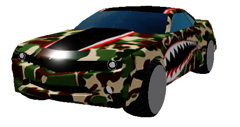 Vehicle Customization Mad City Roblox Wiki Fandom - roblox where is hover car mad city