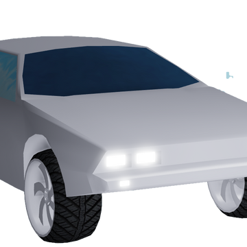 Thunderbird Mad City Roblox Wiki Fandom - roblox mad city how to get all cars for free