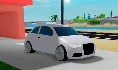 Discuss Everything About Mad City Roblox Wiki Fandom - roblox mad city delorean location