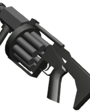 M32 Mad City Roblox Wiki Fandom - roblox rocket launcher id code