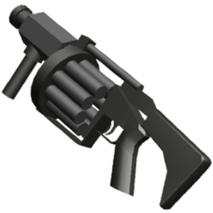 M32 Mad City Roblox Wiki Fandom - grenade roblox id