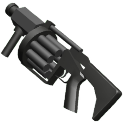 M32 Mad City Roblox Wiki Fandom - roblox mad city guns