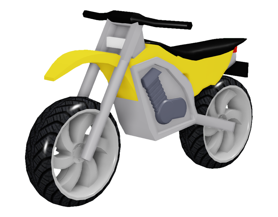 Dirtbike Mad City Roblox Wiki Fandom - police motorcycle roblox