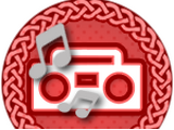 Vehicle Radio (Game pass)
