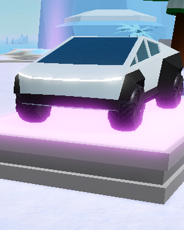 Cyber Truck Pack Mad City Roblox Wiki Fandom - wikipedia roblox mad city