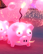 Piglins (Normal Variant)