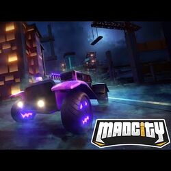 Category Mad City Mad City Roblox Wiki Fandom - all admin commands roblox mad city