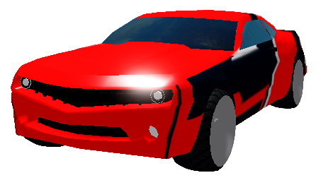 Stream (5) Mad City 🚘FREE CAR🚘 - Roblox - Google Chrome by The red robin