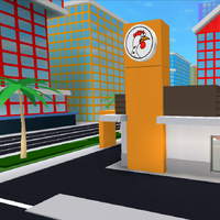 Cluckdonalds Mad City Roblox Wiki Fandom - cluckdonalds mad city roblox wiki destroy the gas station mcdonalds and building roblox Cluckdonalds Mad City Roblox Wiki Fandom - destroy the gas station mcdonalds and building roblox