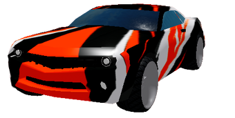 Vehicle Customization Mad City Roblox Wiki Fandom - roblox mad city birthday cake