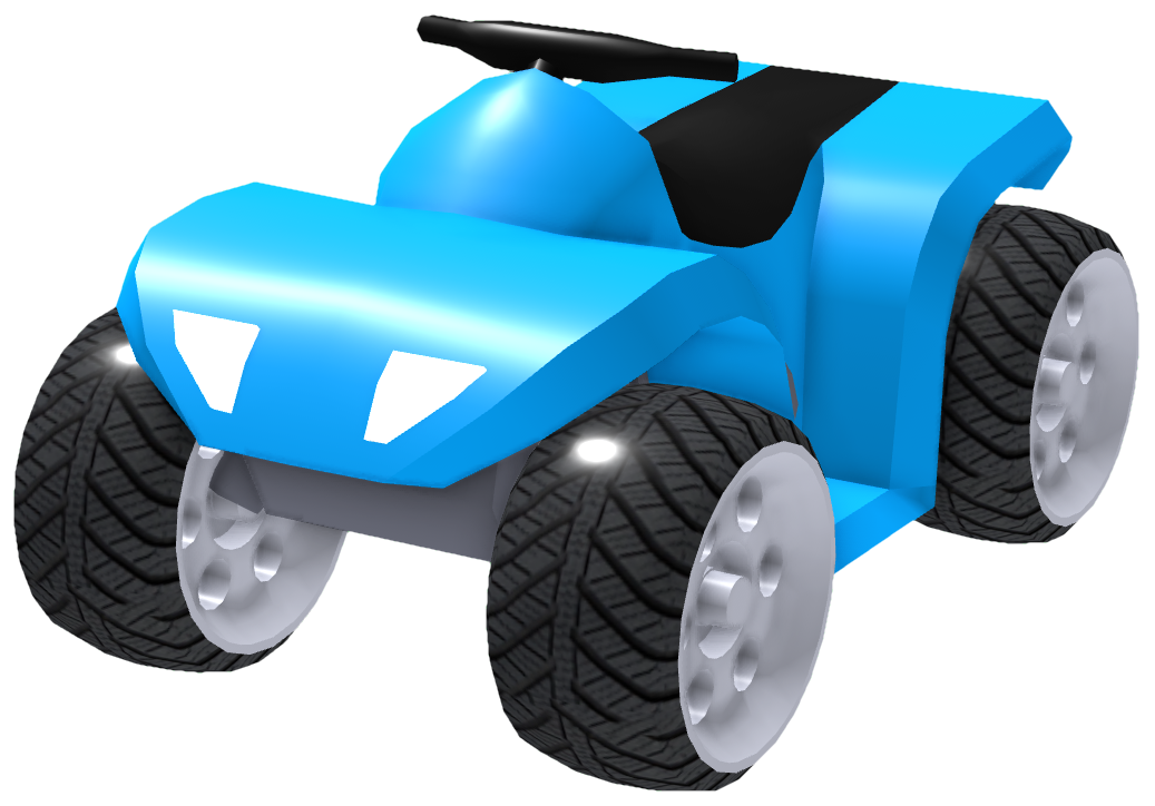 Atv Mad City Roblox Wiki Fandom - code roblox mad city avoir un avion