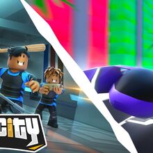 Mad City Roblox Wiki Fandom