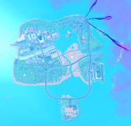 Chapter 1 Map (Pre-Destruction) map image