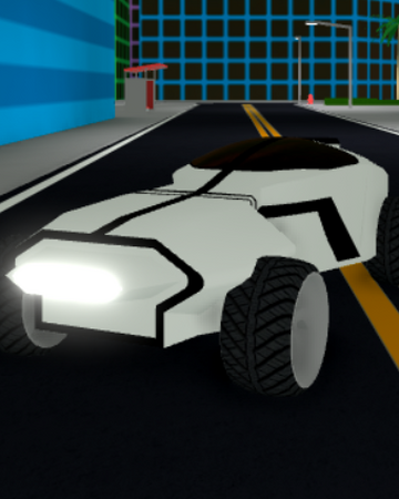 Hyperdrive Mad City Roblox Wiki Fandom - roblox mad city overdrive