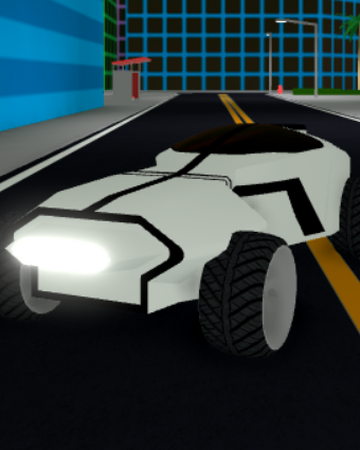 Hyperdrive Mad City Roblox Wiki Fandom - mad city roblox wiki