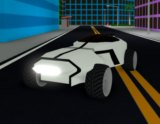 Hyperdrive Mad City Roblox Wiki Fandom - med city roblox