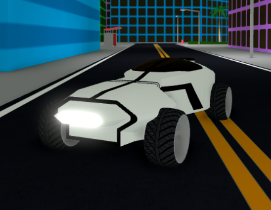 Hyperdrive Mad City Roblox Wiki Fandom - all codes for mad city roblox wiki