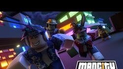 Mad City Roblox Wiki Fandom - roblox mad city how to use c4