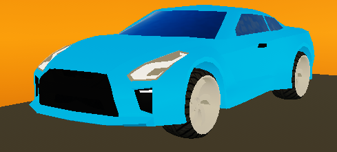 Gtr Mad City Roblox Wiki Fandom - roblox mad city fastest car